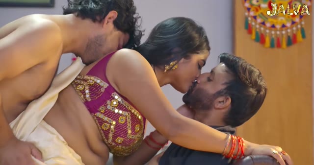 Aitraaz Ep2 Jalva – Bharti Jha Hot Hindi WebSeries Sex