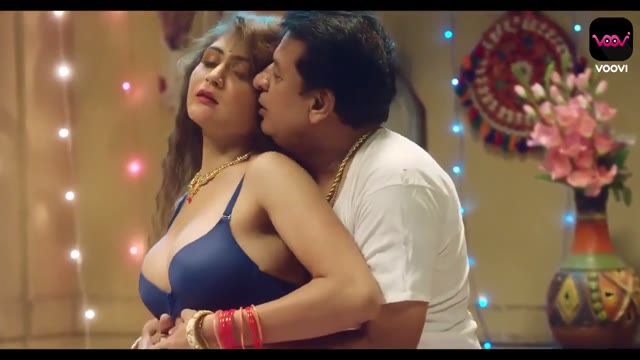 Gulabo Ep2 – Voovi Hiral Radadiya Hot Bhabhi Sex
