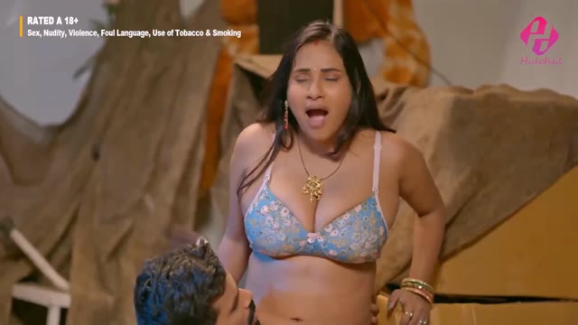 Khatiya Ep5 – Hulchul Muskaan Agarwal Hot Bhabhi Sex