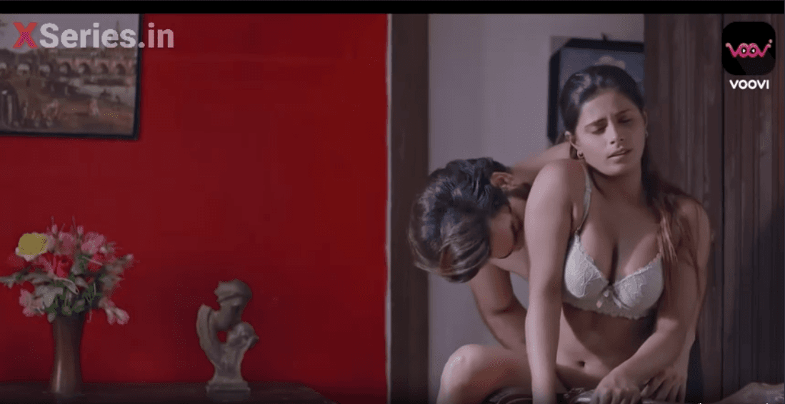 Watch Kitab Ka Raaz Ep2 - Voovi - Ridhima Tiwari Desi Bhabhi Sex Web Series Video Online in HD Free on XMasti