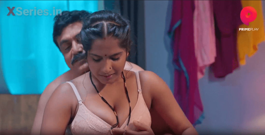Watch Galtiyan E4 - Sexy Tejaswini Gowda Hot Sex Bhabhi Web Series Video Online in HD Free on XMasti