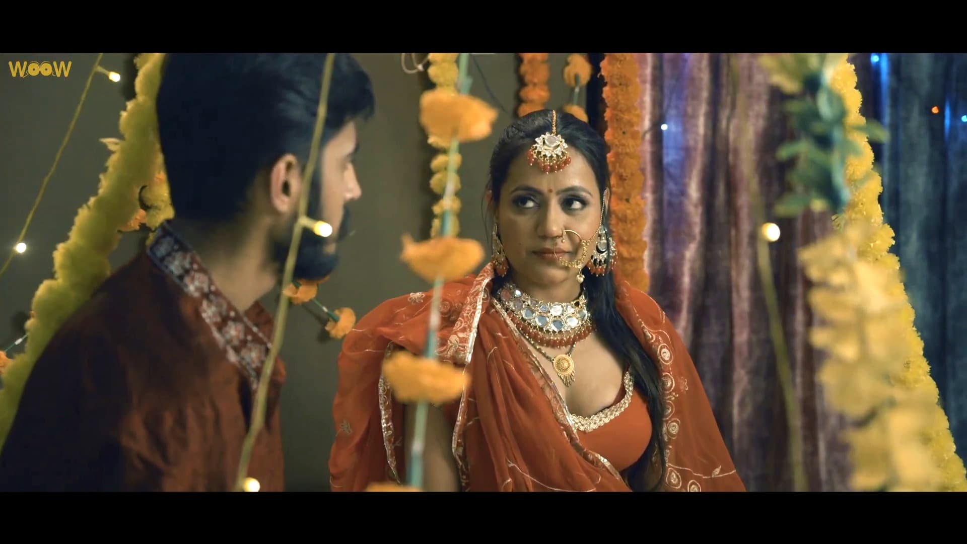 Watch Dr Gupt Rogon Ke Mahir E1 - Soni Jha Suhagrat Sex Web Series Video Online in HD Free on XMasti