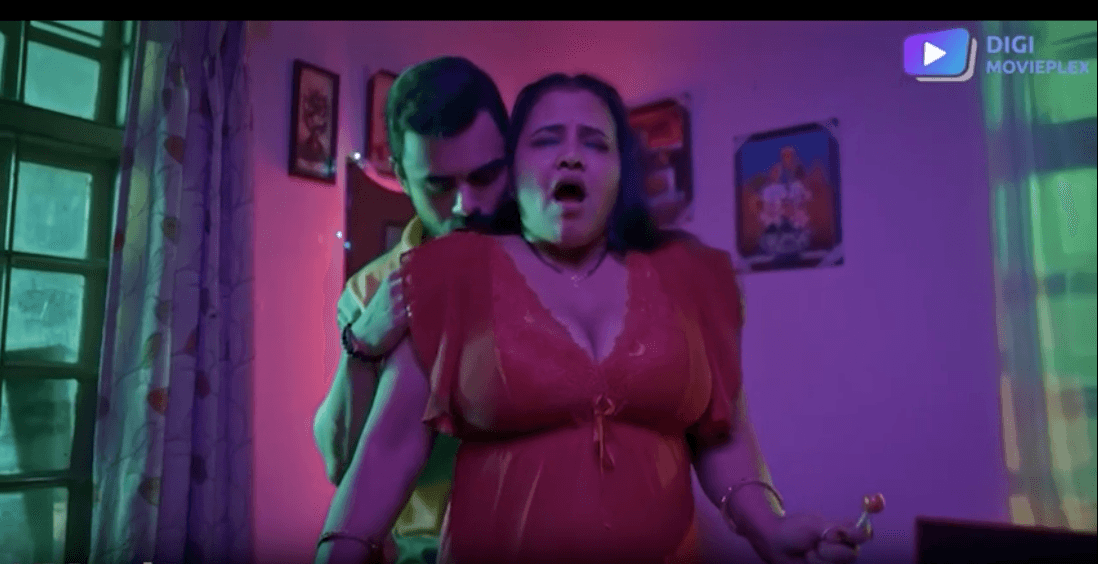 Watch Bholi Sajni Ep3 - Digi Movieplex - Priya Gamre Bhabhi XX Web Series Video Online in HD Free on XMasti