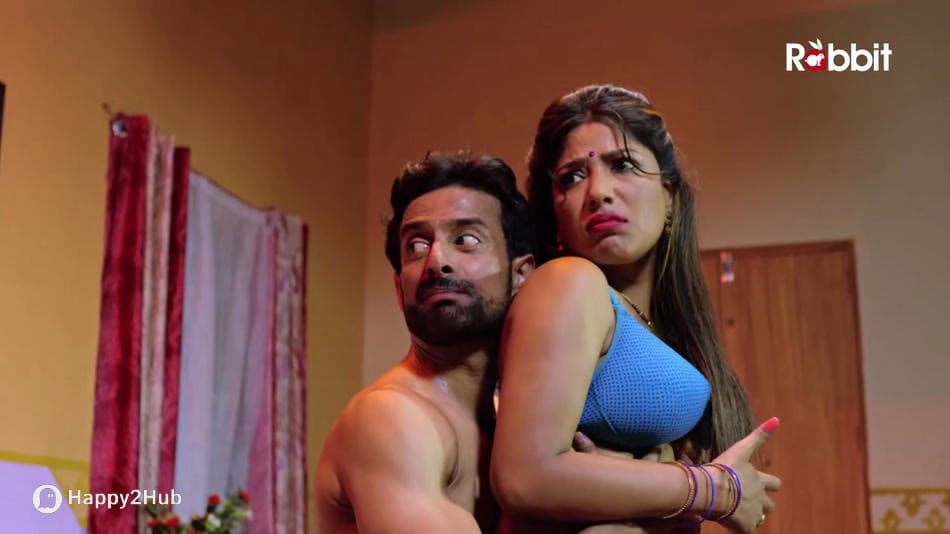 Watch Amrapali S01 Ep3 - Rabbit Sharanya Jit Kaur Bhabhi Fuck Web Series Video Online in HD Free on XMasti