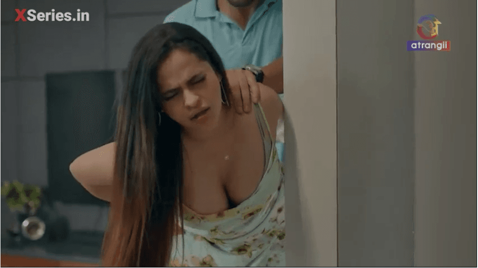 Watch Chumbak Ep6 - Atrangii Prajakta Dusane Hot Bhabhi XNXX Web Series Video Online in HD Free on XMasti