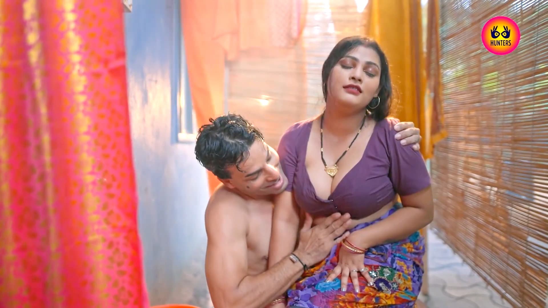 Watch Online Doodhwali E2 - Ritika Surya Bhabhi Chudai Web Series Video Online in HD Free on XMasti