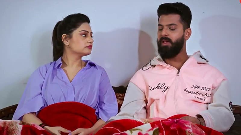 Watch Smriti E3 - Shubhangi Sharma Indian Bhabhi XNXX Web Series Video Online in HD Free on XMasti