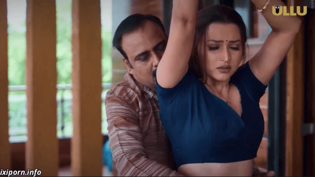 Watch Chhu Le Zara Ep1 - Ullu Puja Rao Hot Sex Bhabhi Web Series Video Online in HD Free on XMasti
