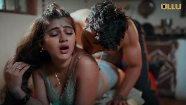 Watch Bade Achhe Lagte Hai Ep1 - Ullu Sarika Salunkhe Bhabhi Sexy Video Web Series Video Online in HD Free on XMasti