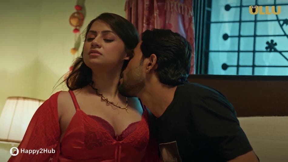 Watch Biwi Ka Khat  Ep2 - Ullu - Priyanka Halder Bhabhi Ki Chudai Web Series Video Online in HD Free on XMasti
