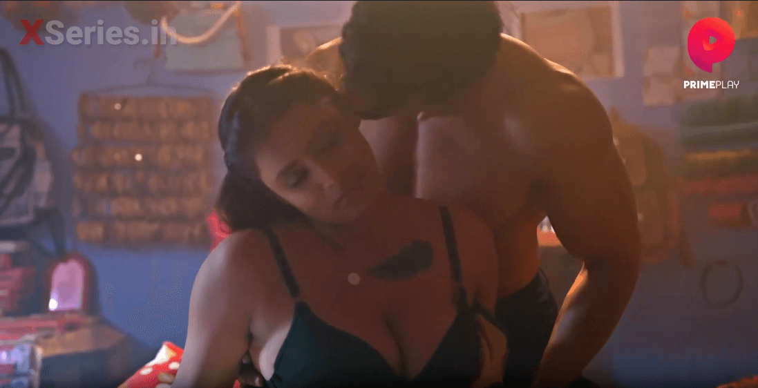 Watch Galtiyan E5 - Big Boobs Priyanka Chaurasia Bhabhi XX Web Series Video Online in HD Free on XMasti