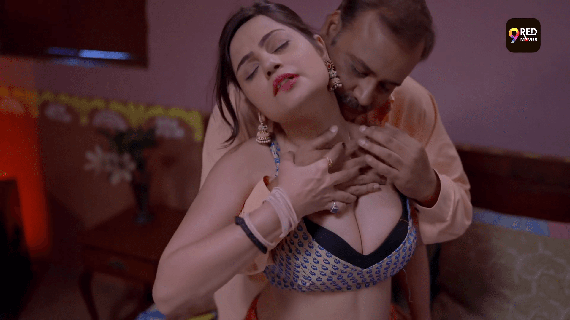 Watch Ravan E3 - Shubhangi Sharma Sasur Bahu XVideo Web Series Video Online in HD Free on XMasti