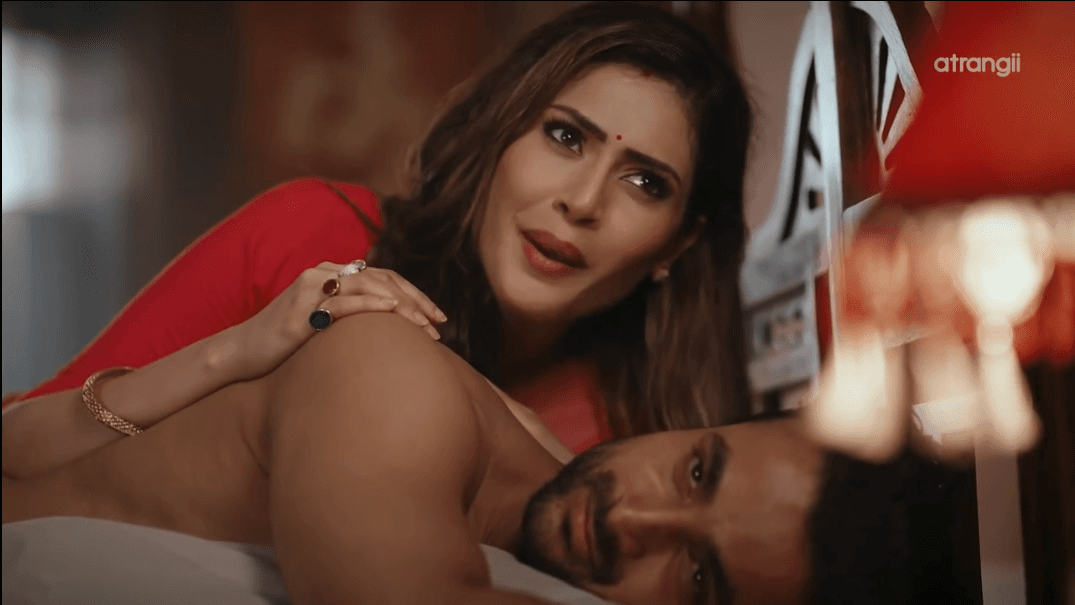 Watch Marham E2 - Aishwarya Raj Bhakuni Hot Bhabhi Porn Web Series Video Online in HD Free on XMasti