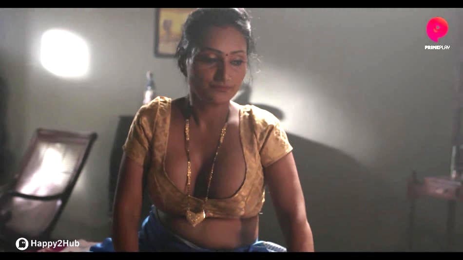 Watch Paglet E2 - Jayshree Gaikwad Bhabhi Sex Video HD Web Series Video Online in HD Free on XMasti