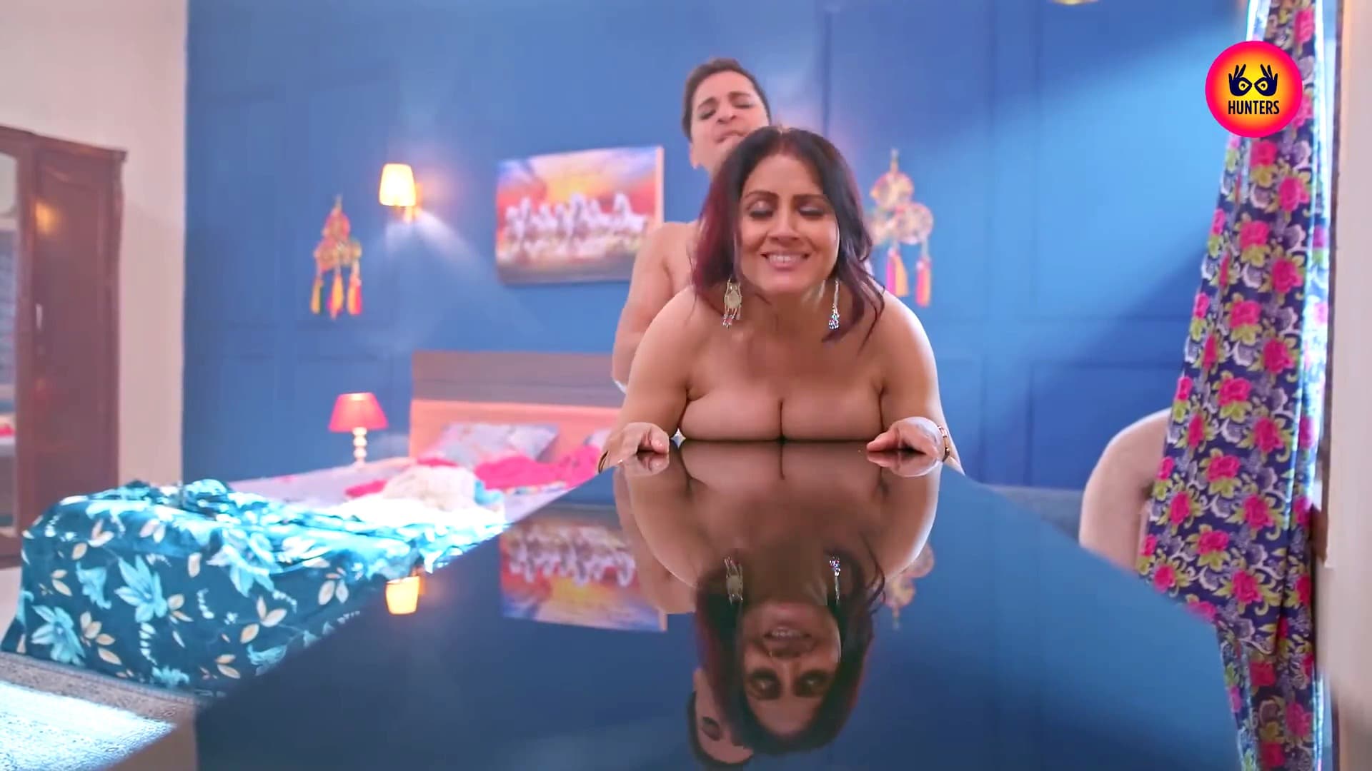 Watch Khoda Hostel Nikla Ladka E9 - Bhabhi Sexy Video Web Series Video Online in HD Free on XMasti
