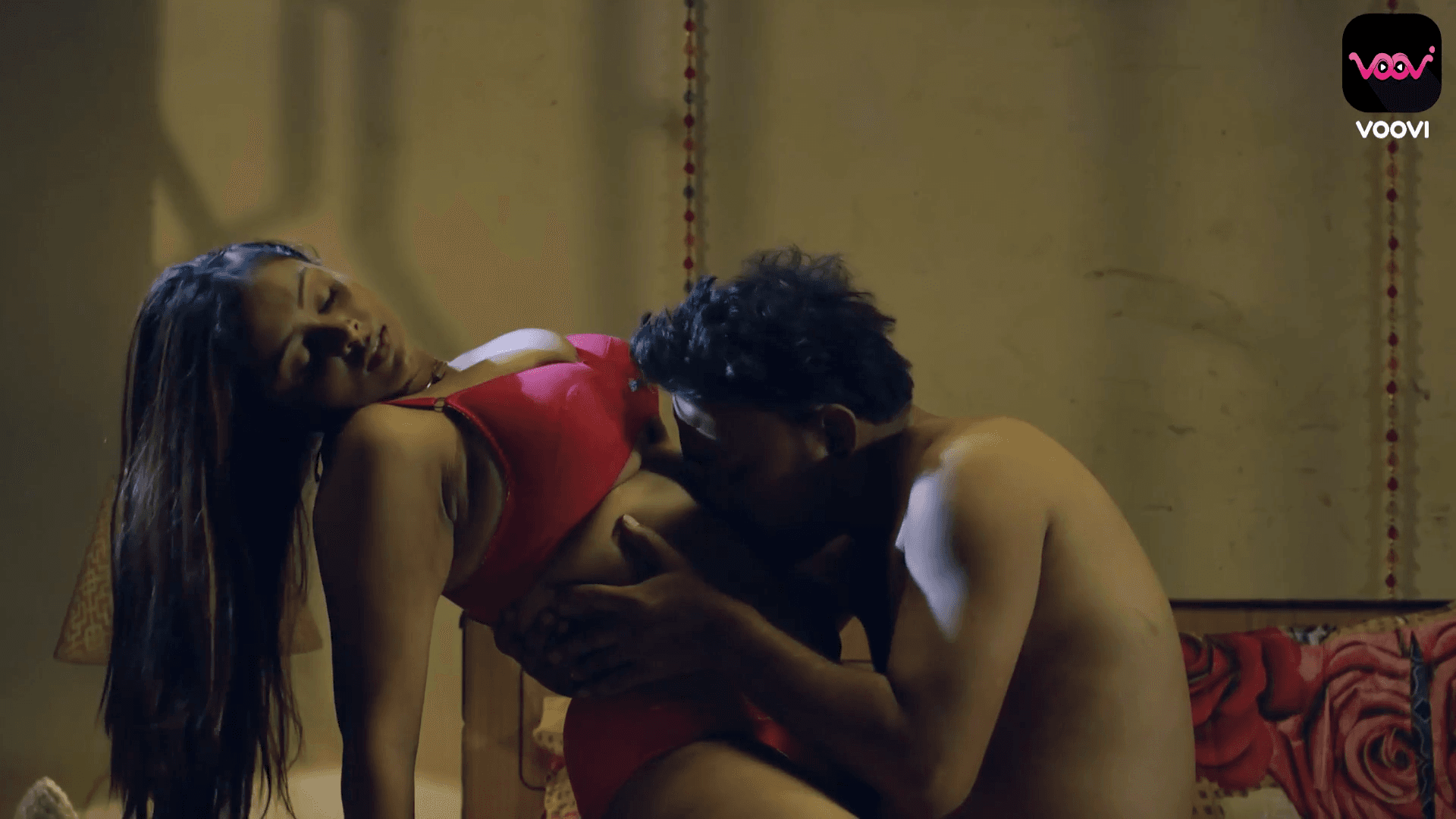 Watch Imli Bhabhi Ep5 - Voovi Priyanka Chaurasia Desi Bhabhi Nude Video Web Series Video Online in HD Free on XMasti