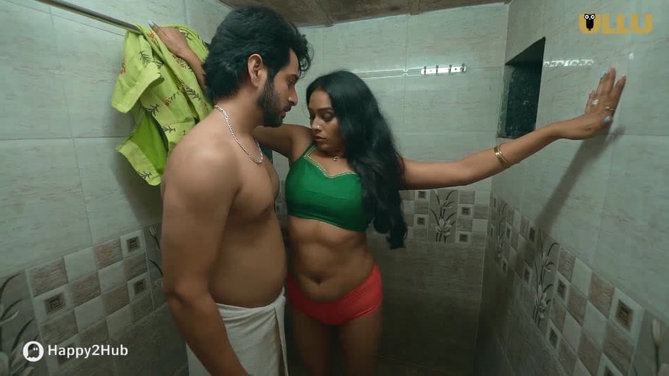 Watch Chuski Ep6 - Ullu Pihu Singh Desi Bhabhi Porn Web Series Video Online in HD Free on XMasti