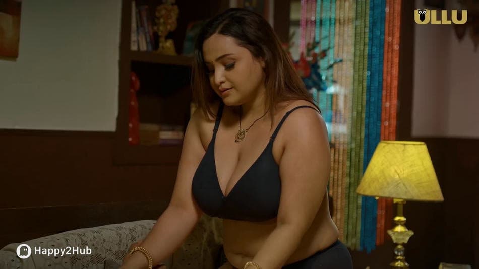 Watch Tadka Ep7 - Ullu Aliya Naaz Devar Bhabhi XXX Video Web Series Video Online in HD Free on XMasti