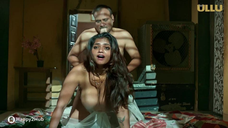 Watch Shatir Ep7 - Ullu - Bharti Jha Hot Bhabhi Sex Video Web Series Video Online in HD Free on XMasti
