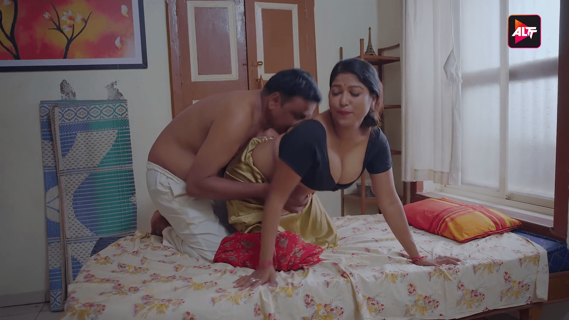 Watch Tai Tai Phis E1 - Payal Patil Bhabhi Porn Video Web Series Video Online in HD Free on XMasti