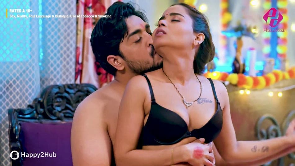 Watch Shraap E6 - Suhana Khan Suhagrat Ki Sex Video Web Series Video Online in HD Free on XMasti