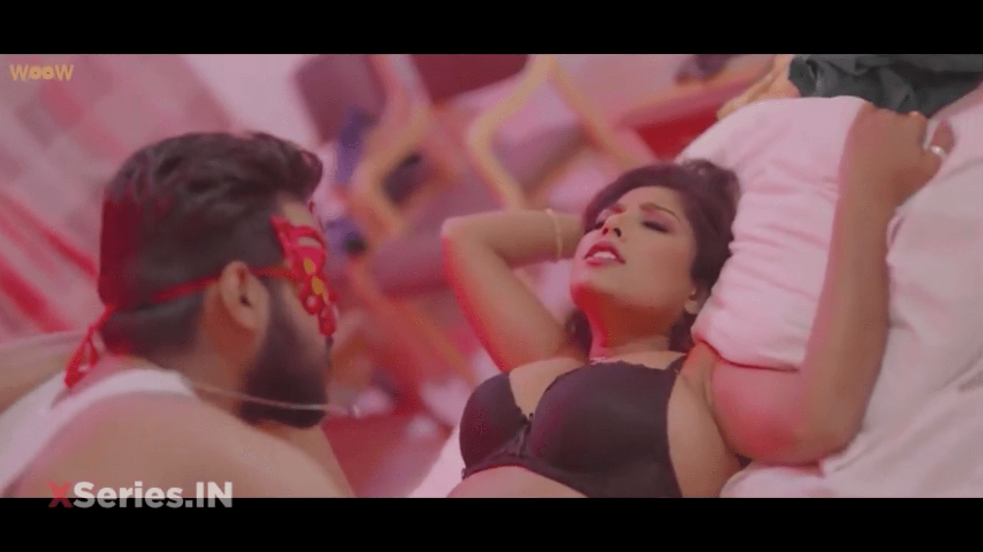 Watch Biwi Ho To Aisi Ep4 - Woow Sharanya Jit Kaur Bhabhi Sexy Video Web Series Video Online in HD Free on XMasti