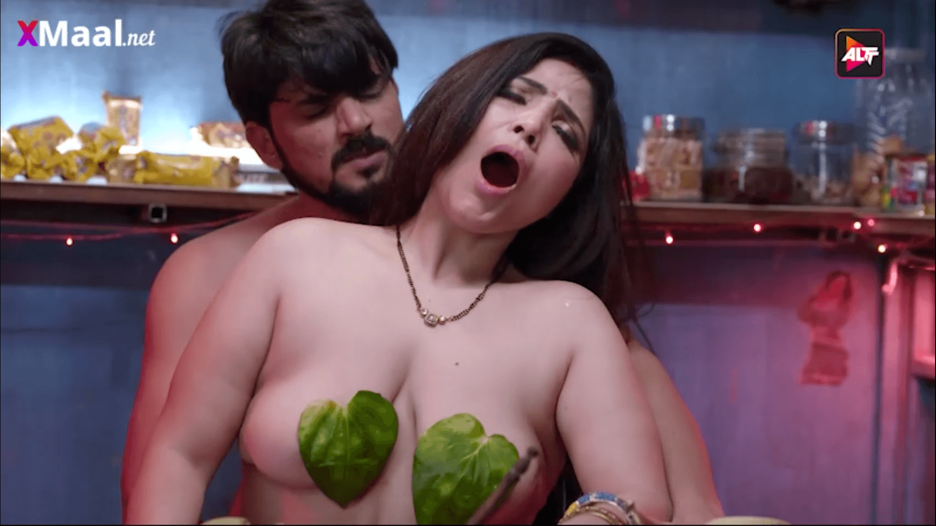 Watch Utha Patak S03 Ep3 - Altt Balaji Rajsi Verma Indian Bhabhi Sex Web Series Video Online in HD Free on XMasti