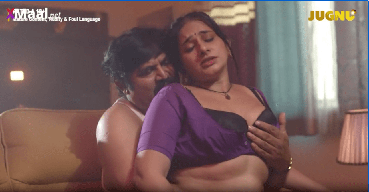 Watch Sasur Ki Nayee Dulhan Ep8 - Jugnu - Jonita D’Cruz Desi Bhabhi Com Web Series Video Online in HD Free on XMasti