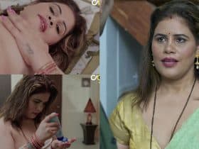 Watch Capsule E4 - Kamana Newar Desi Bhabhi Sex Video Web Series Video Online in HD Free on XMasti