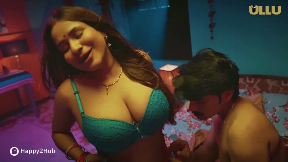 Watch Shaukiya Ep6 - Ullu - Muskaan Agrawal Hot Bhabhi Sex Web Series Video Online in HD Free on XMasti