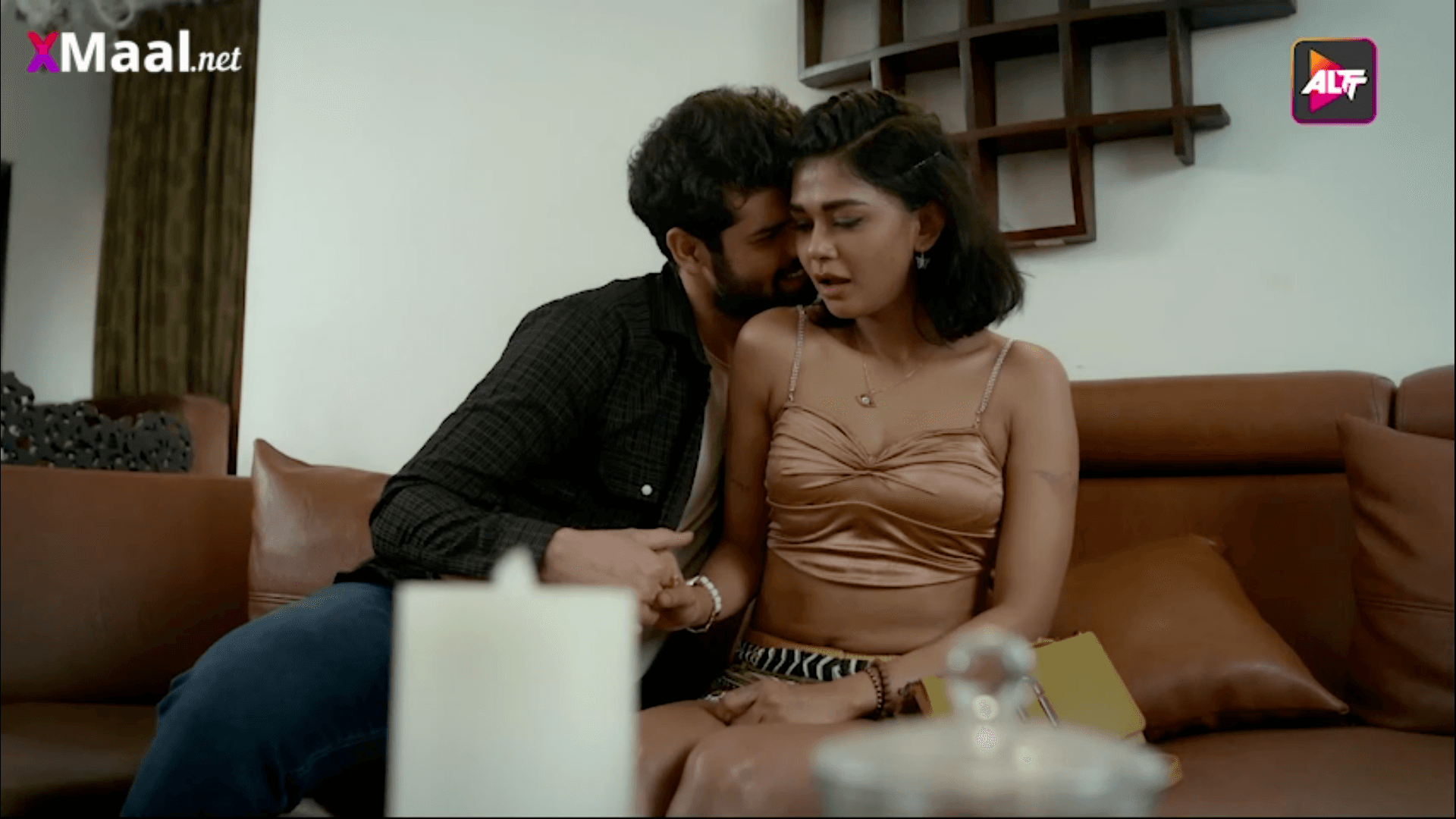 Watch Qaatil Haseena E3 - Sharon Pandey Bhabhi Sax Video Web Series Video Online in HD Free on XMasti