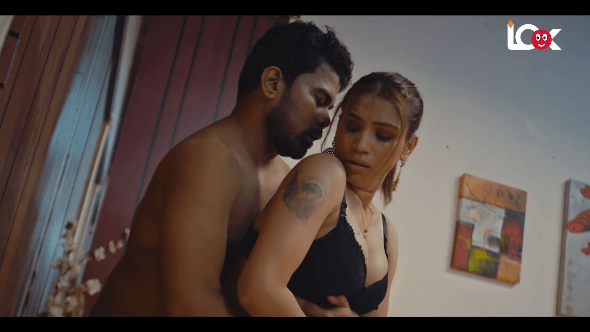 Watch Sales Girl - Alendra Bill Desi Bhabhi Short Film Web Series Video Online in HD Free on XMasti