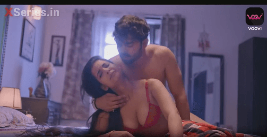 Watch Kitab Ka Raaz Ep3 - Voovi - Sana Sundi Desi Bhabhi XXX Web Series Video Online in HD Free on XMasti