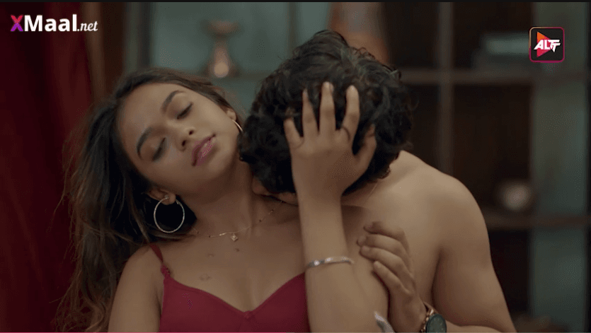 Watch Haseeno ka Mayajaal Ep4 - Altt Balaji Pallavi Debnath XNXX Bhabhi Web Series Video Online in HD Free on XMasti
