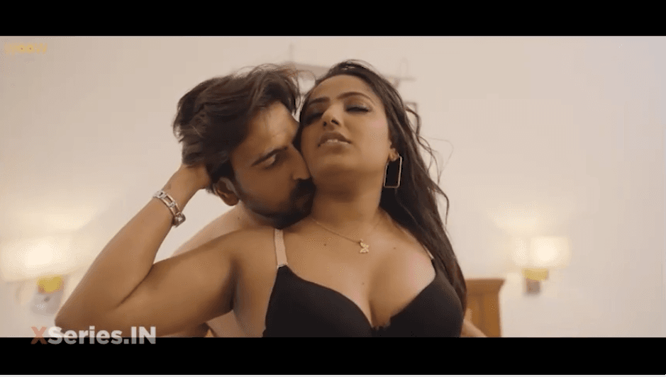 Watch Biwi Ho To Aisi Ep3 - Woow Shyna Khatri Bhabhi XXX Web Series Video Online in HD Free on XMasti