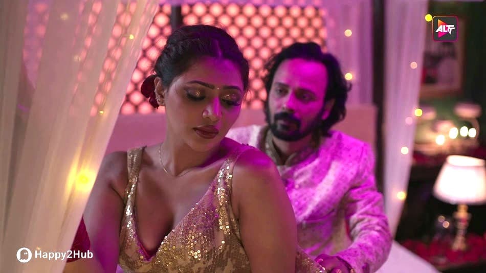 Watch Nashila Husn E1 - Nikita Ghag Indian Sexy Bhabhi Web Series Video Online in HD Free on XMasti