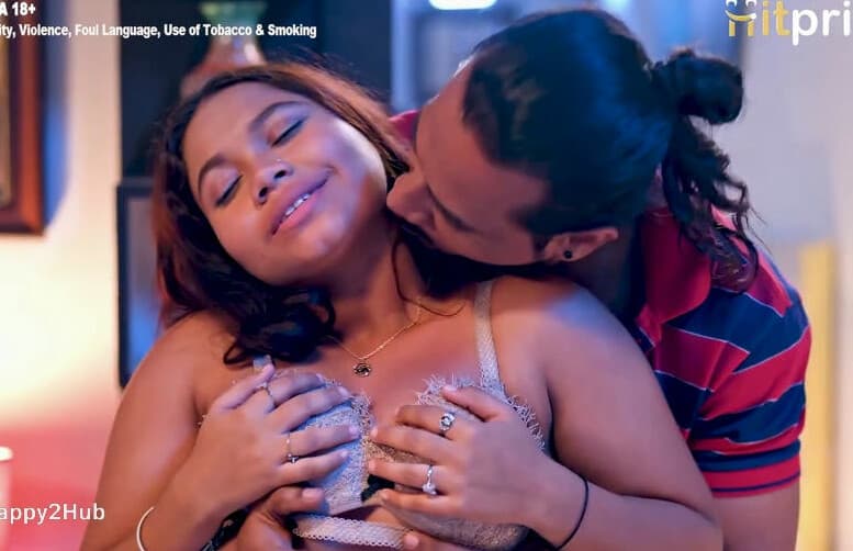 Watch Hasratey S3E2 - Desi Indian Bhabhi Sexy Video Web Series Video Online in HD Free on XMasti
