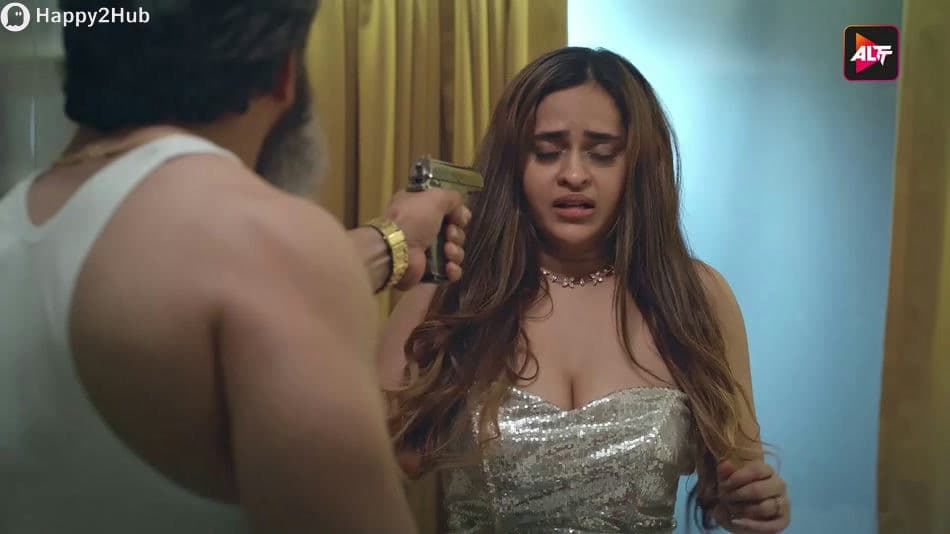 Watch Dilruba Exchange Ep3-Altt Balaji Prajakta Dusane Hot Bhabhi XNXX Web Series Video Online in HD Free on XMasti