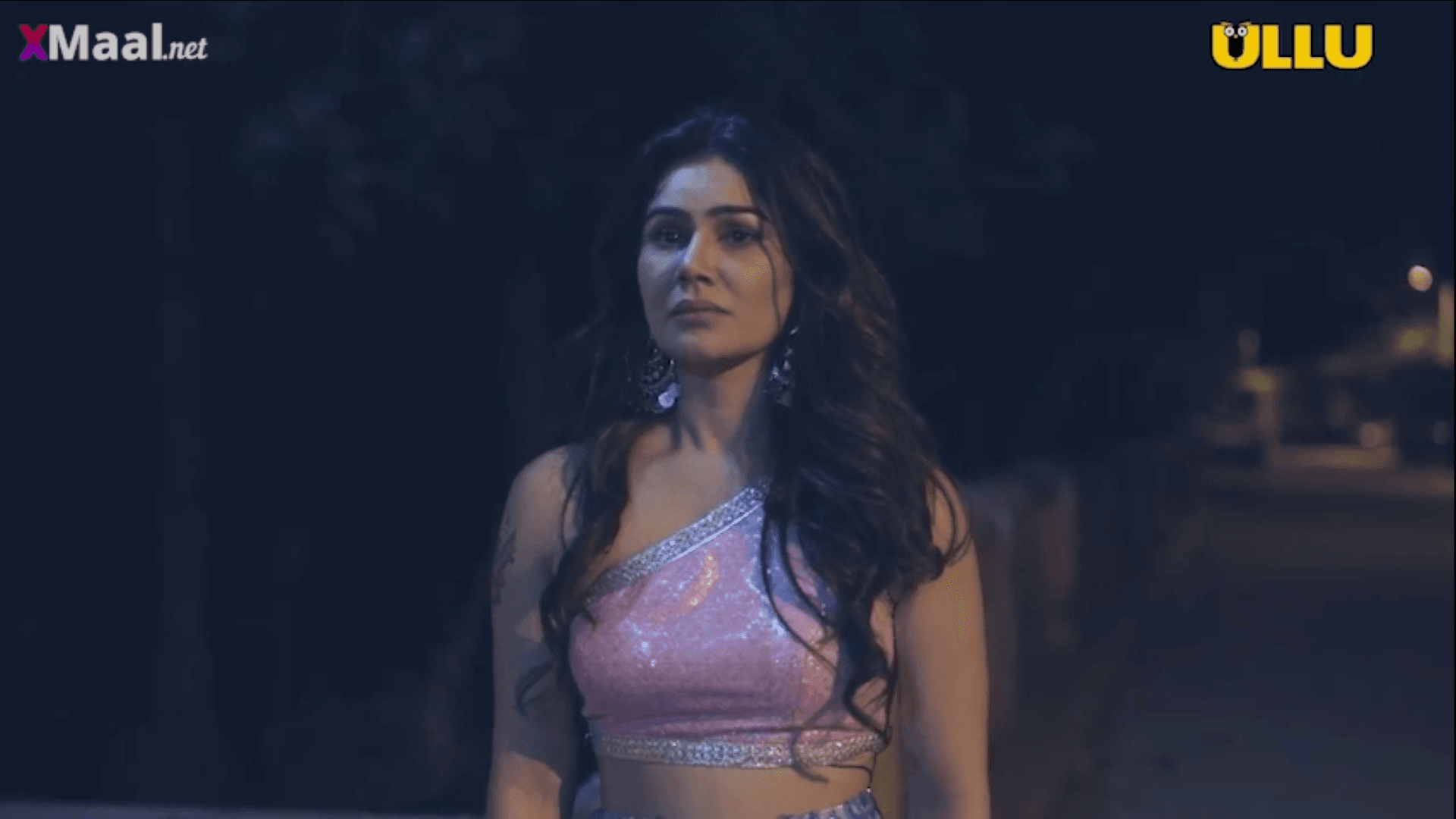 Watch Mona Home Delivery  Ep3 - Ullu Kangna Sharma Bhabhi Hot XXX Web Series Video Online in HD Free on XMasti