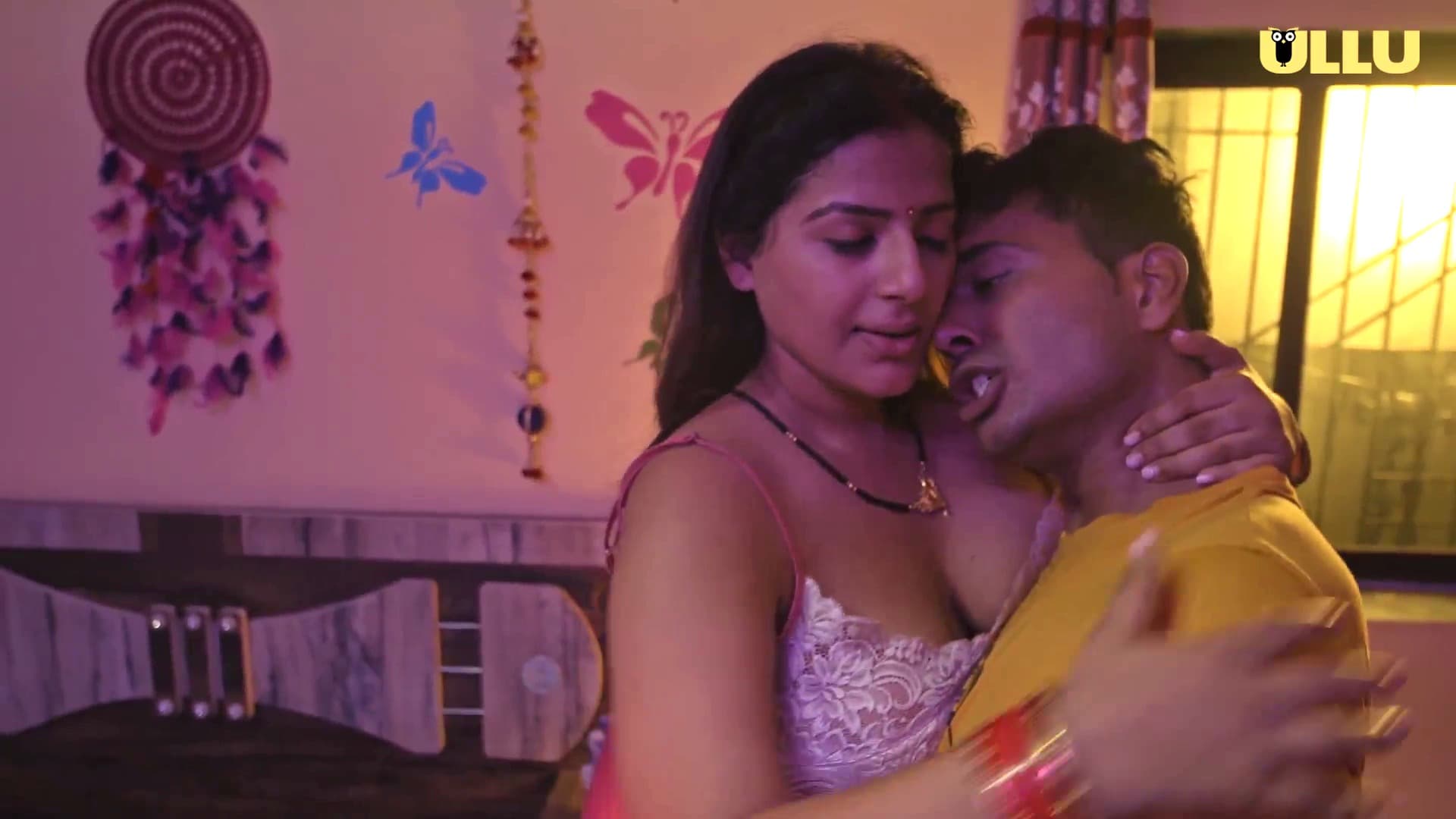 Watch Khud Khushi E4 - Ayushi Bhowmick Hot Sex Bhabhi Web Series Video Online in HD Free on XMasti