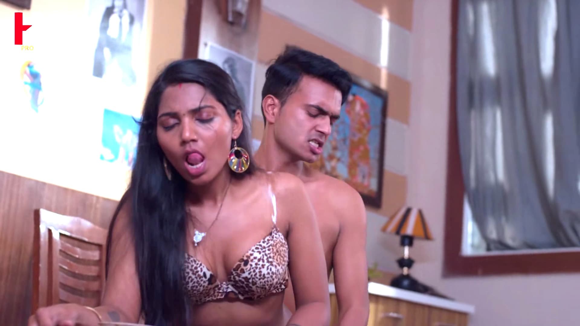 Watch Tapish E3 - Aayat Khan Hot Bhabhi Porn Video Web Series Video Online in HD Free on XMasti