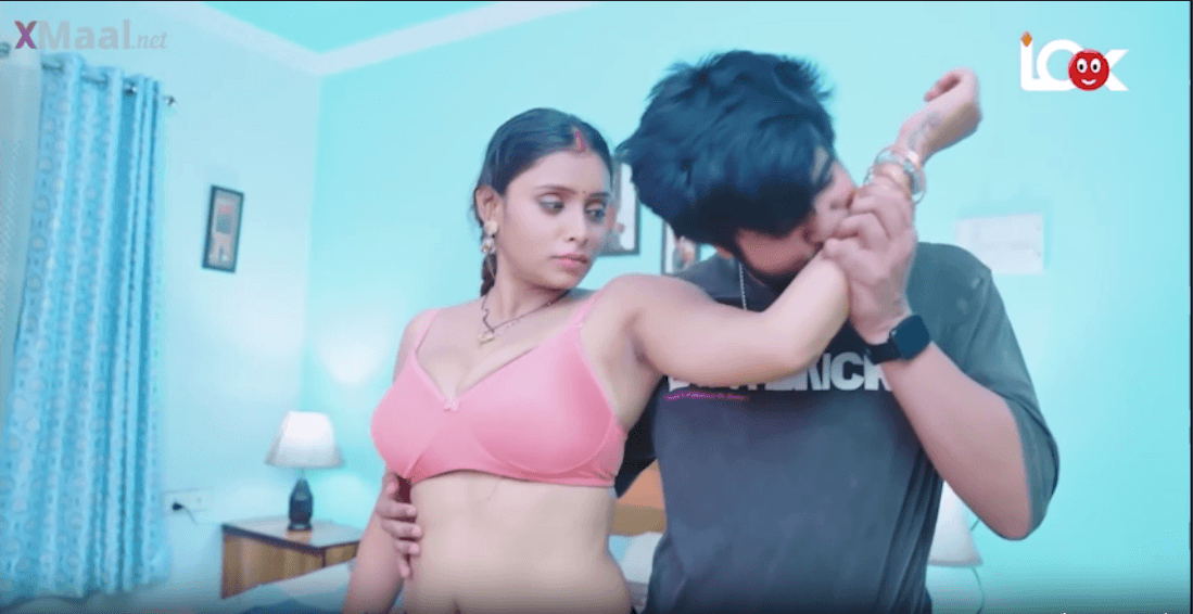 Watch Kaam Sukh Ep6 - Look Entertainment - Priyanka Chaurasia Bhabhi XXX Web Series Video Online in HD Free on XMasti