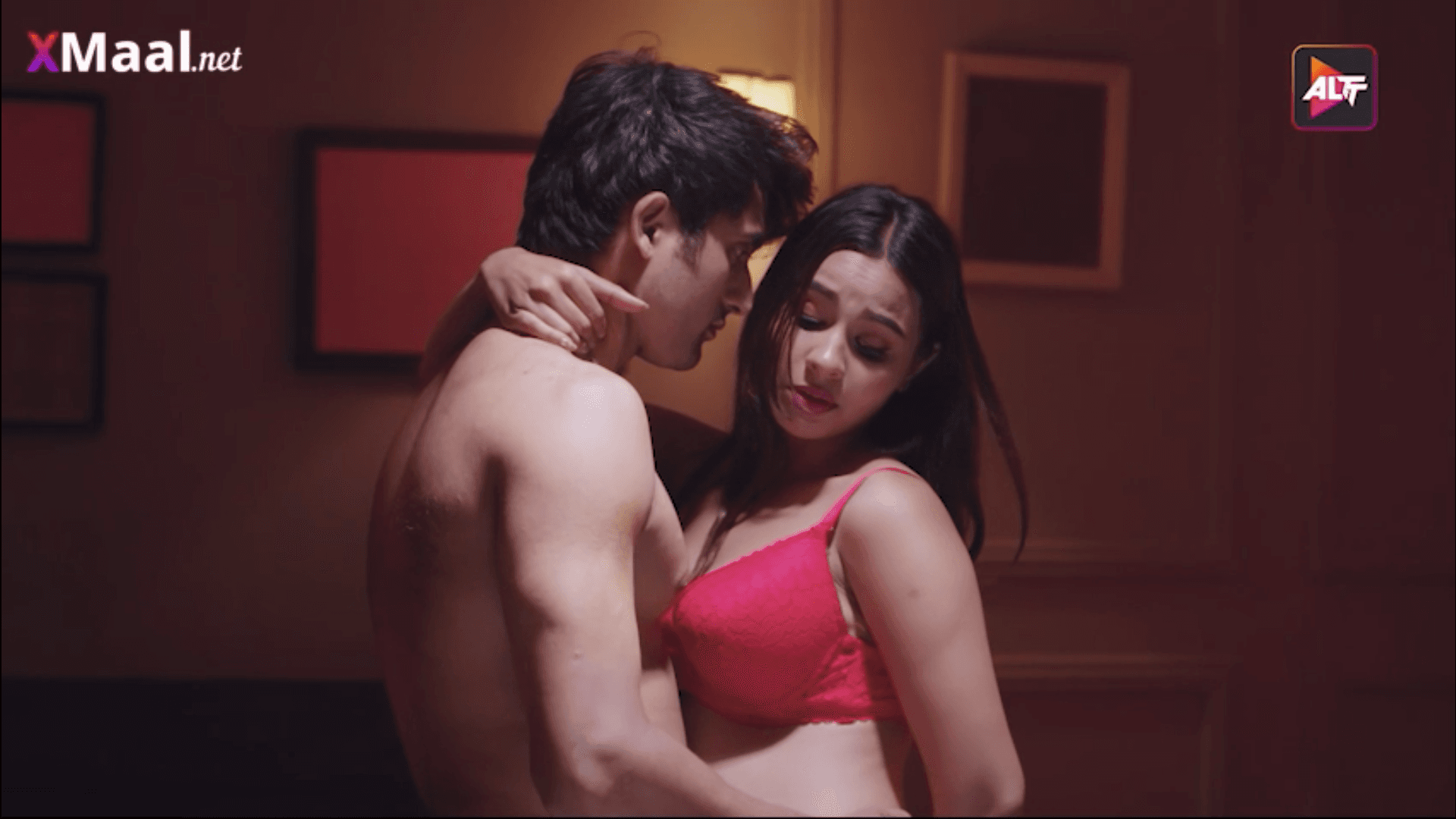 Watch Utha Patak S02 Ep4 - Altt Balaji Mahi Patil Bhabhi Sexy Video Web Series Video Online in HD Free on XMasti