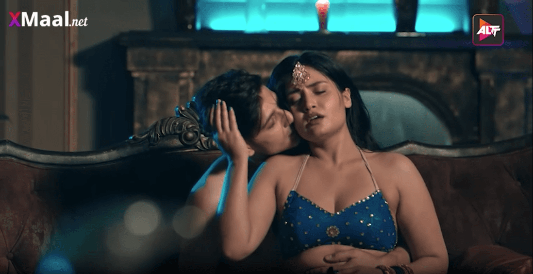 Watch Lehenga Chunri S02 Ep2 - Manvi Chugh Desi Bhabhi Sexy Web Series Video Online in HD Free on XMasti