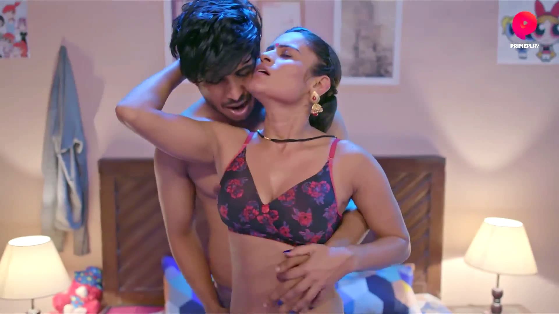 Watch Paglet E11 - Naaz Khan Desi Bhabhi Sex XVideo Web Series Video Online in HD Free on XMasti