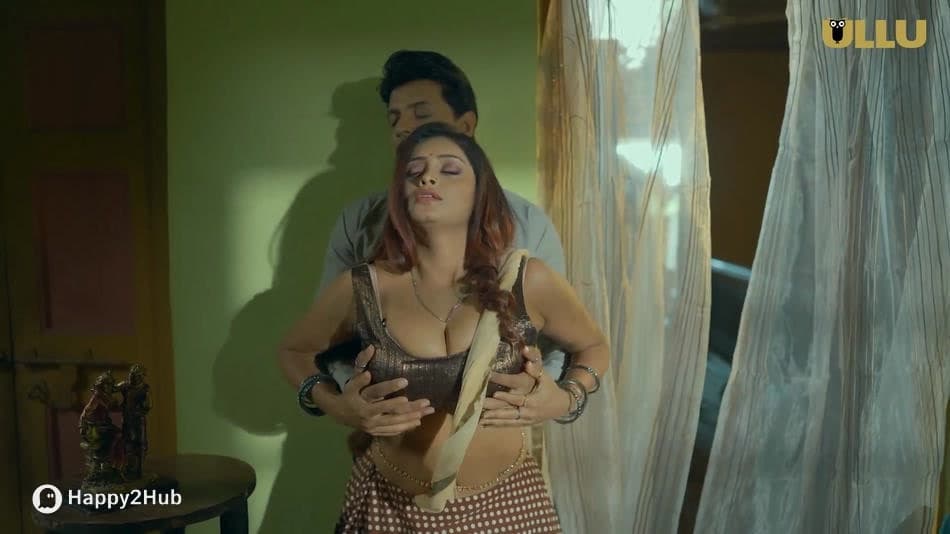 Watch Mithai Wali Ep2 - Ullu - Priyanka Chaurasia Sexy Bhabhi Web Series Video Online in HD Free on XMasti