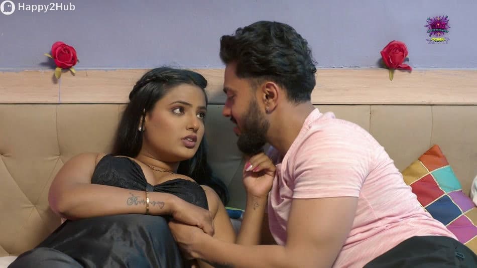 Watch Bhootiya Honeymoon E2 - Shyna Khatri Bhabhi Porn Web Series Video Online in HD Free on XMasti