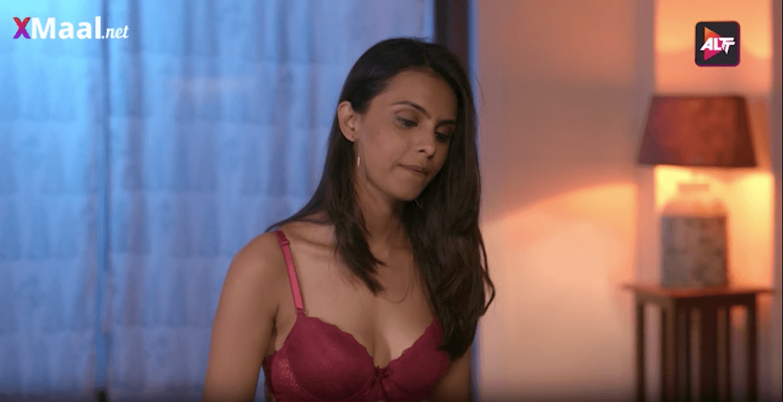 Watch Lehenga Chunri S02 Ep4 - Sofiya Shaikh Bhabhi Ka Sexy Video Web Series Video Online in HD Free on XMasti