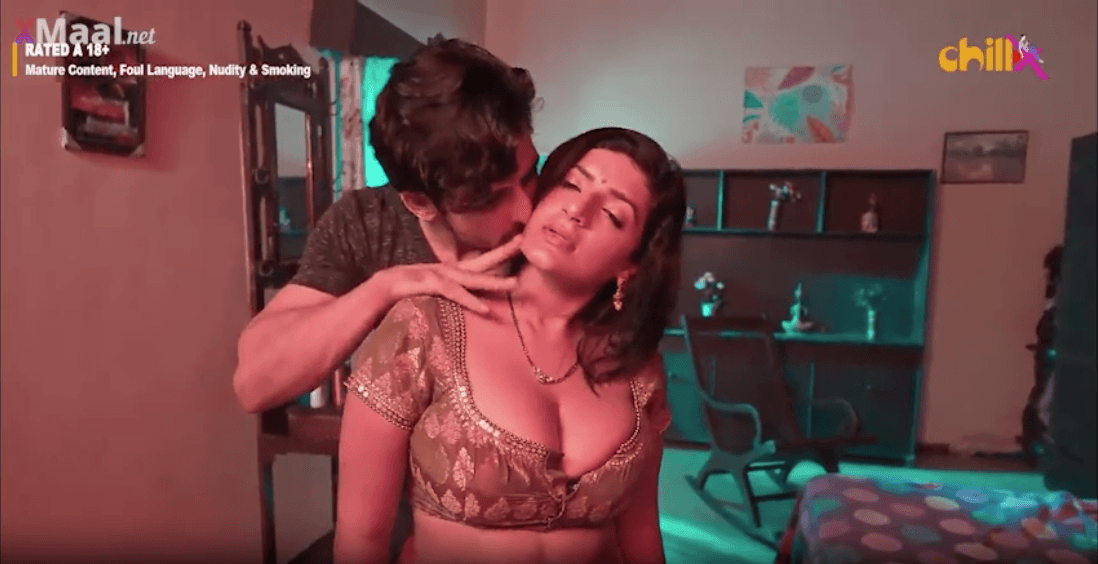 Watch Bai No 1 Ep7 - ChillX - Ayushi Bhowmick Sexy Bhabhi Web Series Video Online in HD Free on XMasti