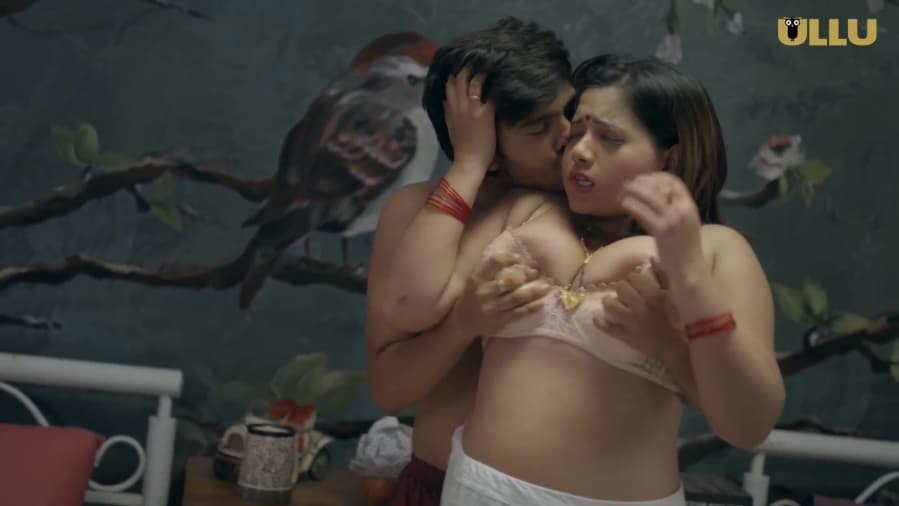 Watch Dunali S02 Ep3 - Ullu Rekha Mona Sarkar Bhabhi XXX Web Series Video Online in HD Free on XMasti